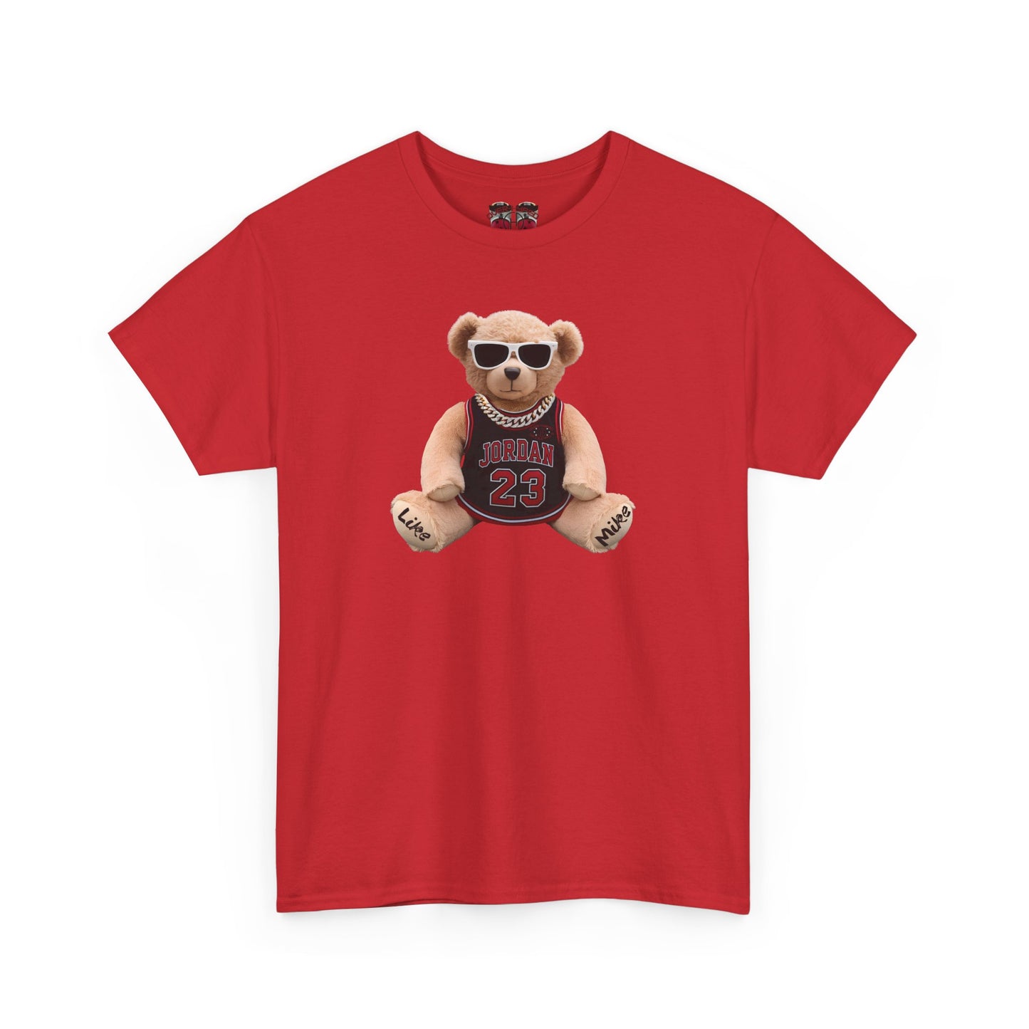 Retro 1 Union LA Chicago Shadow -Like Mike Shirt