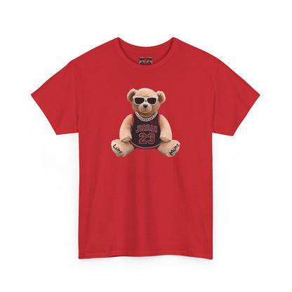Retro 1 Union LA Chicago Shadow -Like Mike Shirt
