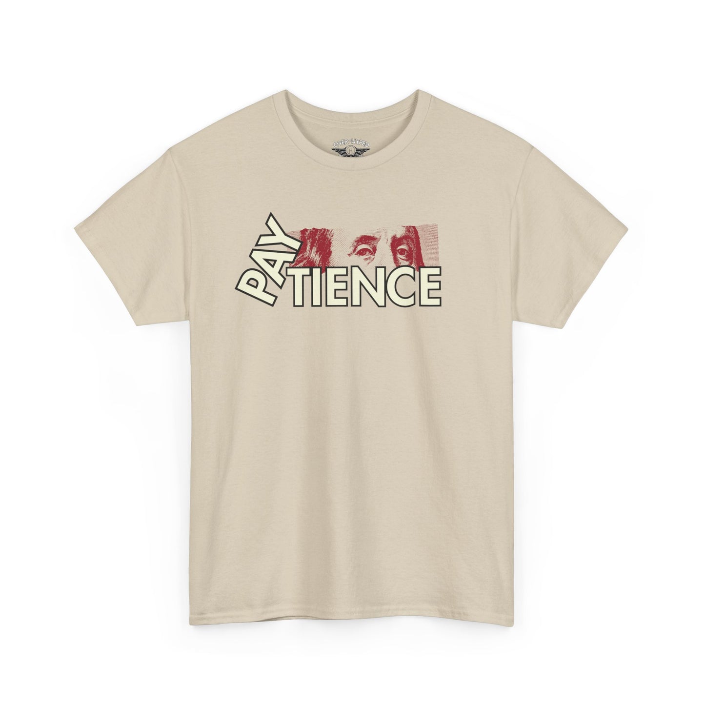 Retro 1 Black Toe - PayTience Shirt