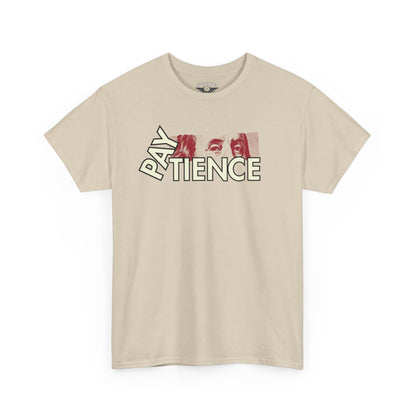Retro 1 Black Toe - PayTience Shirt