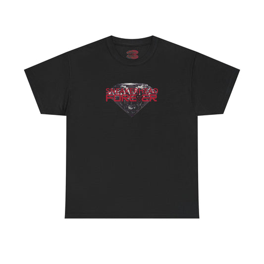 Retro 12 Flu Game SneakerHead 4 Ever  Tee - by Over-Hyped