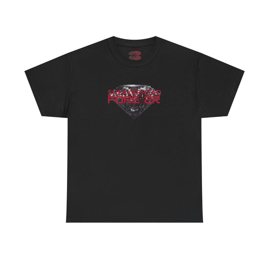 Retro 12 Flu Game SneakerHead 4 Ever  Tee - by Over-Hyped