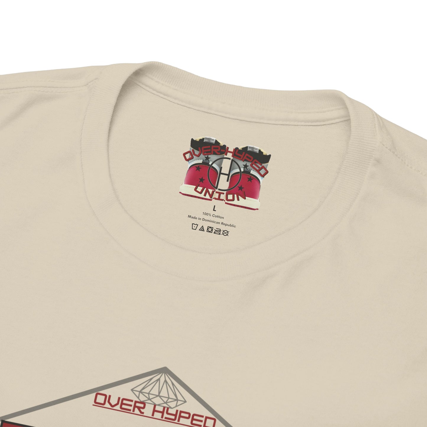 Retro 1 Union LA Chicago Shadow -Sneaker Head 4 Ever Shirt