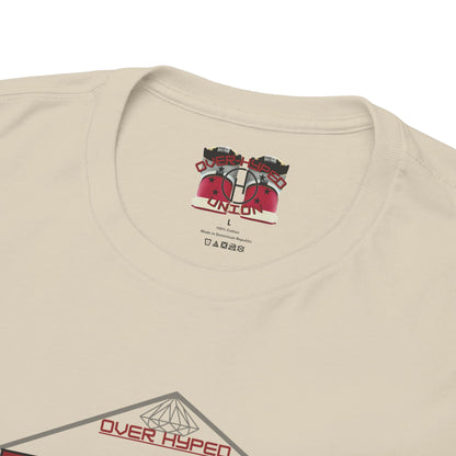 Retro 1 Union LA Chicago Shadow -Sneaker Head 4 Ever Shirt