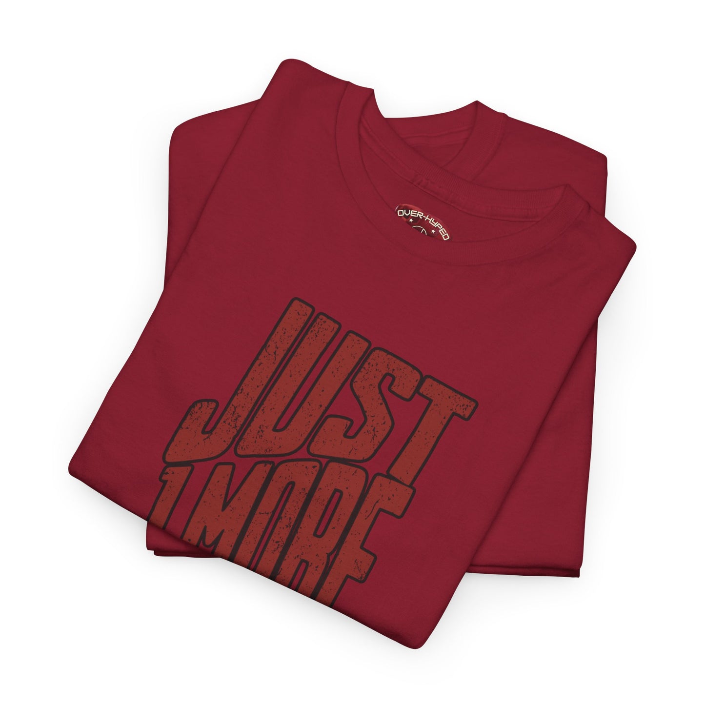 Retro 4 Brick by Brick - Just 1 More Pair Shirt
