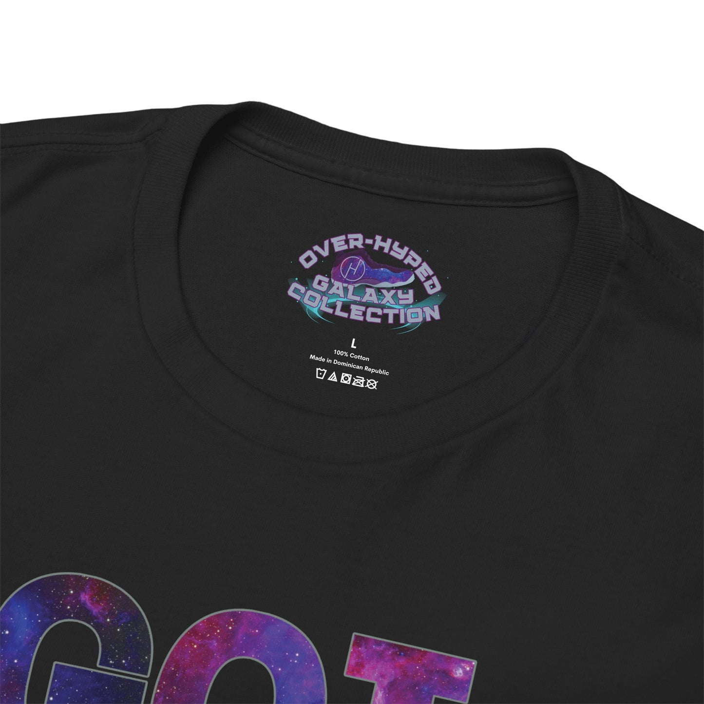 Foamposite Galaxy - Got Hugs Shirt
