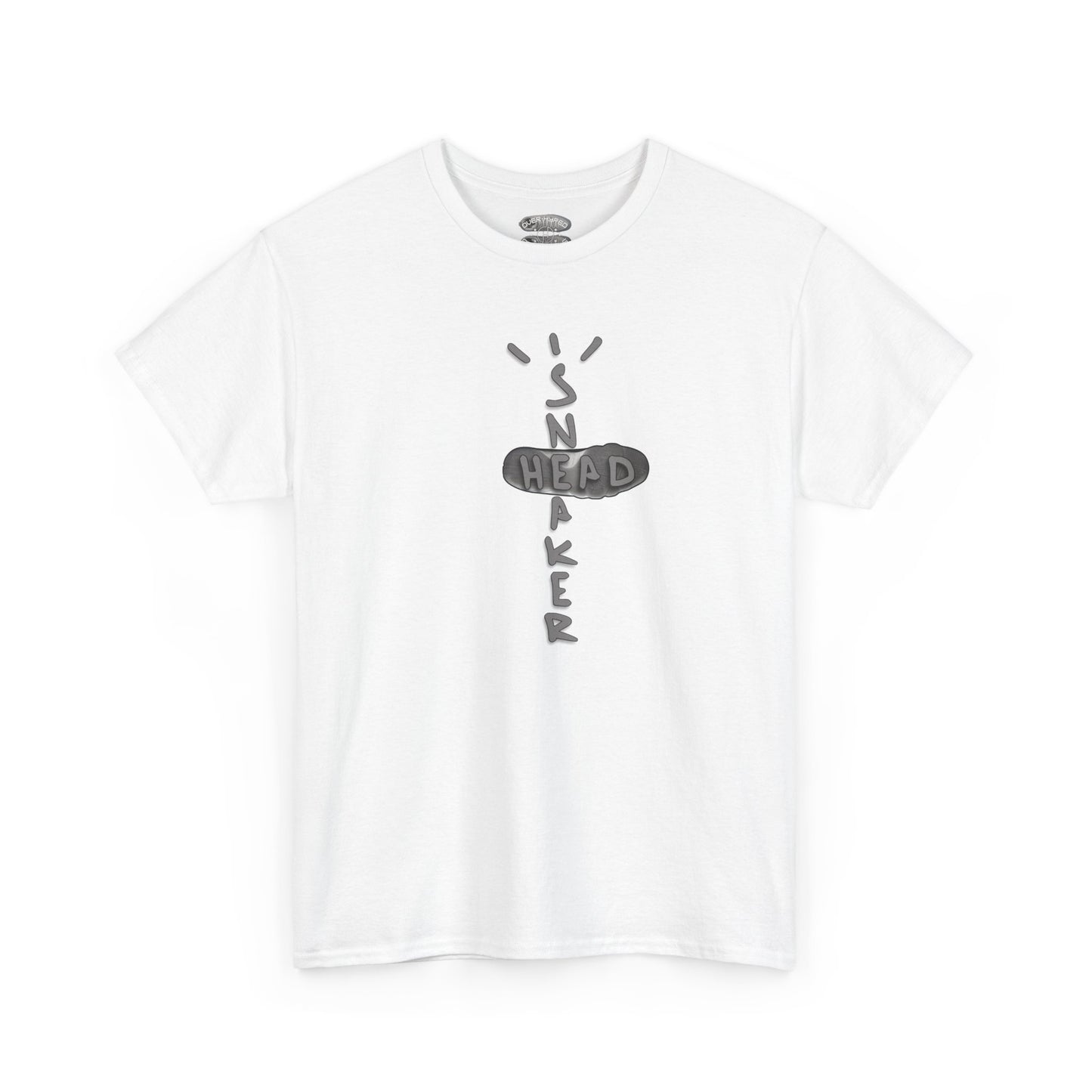 Retro 9 Cool Grey- Sneaker Head Shirt