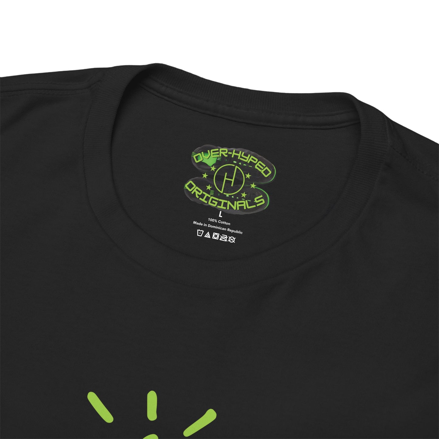 Foamposite Volt -SneakerHead Shirt