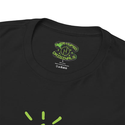 Foamposite Volt -SneakerHead Shirt