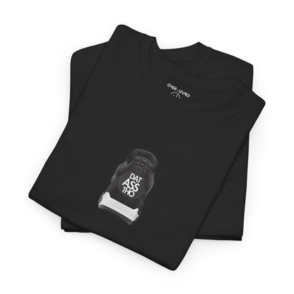Retro 4 White Thunder - Dat Asss Tho Shirt