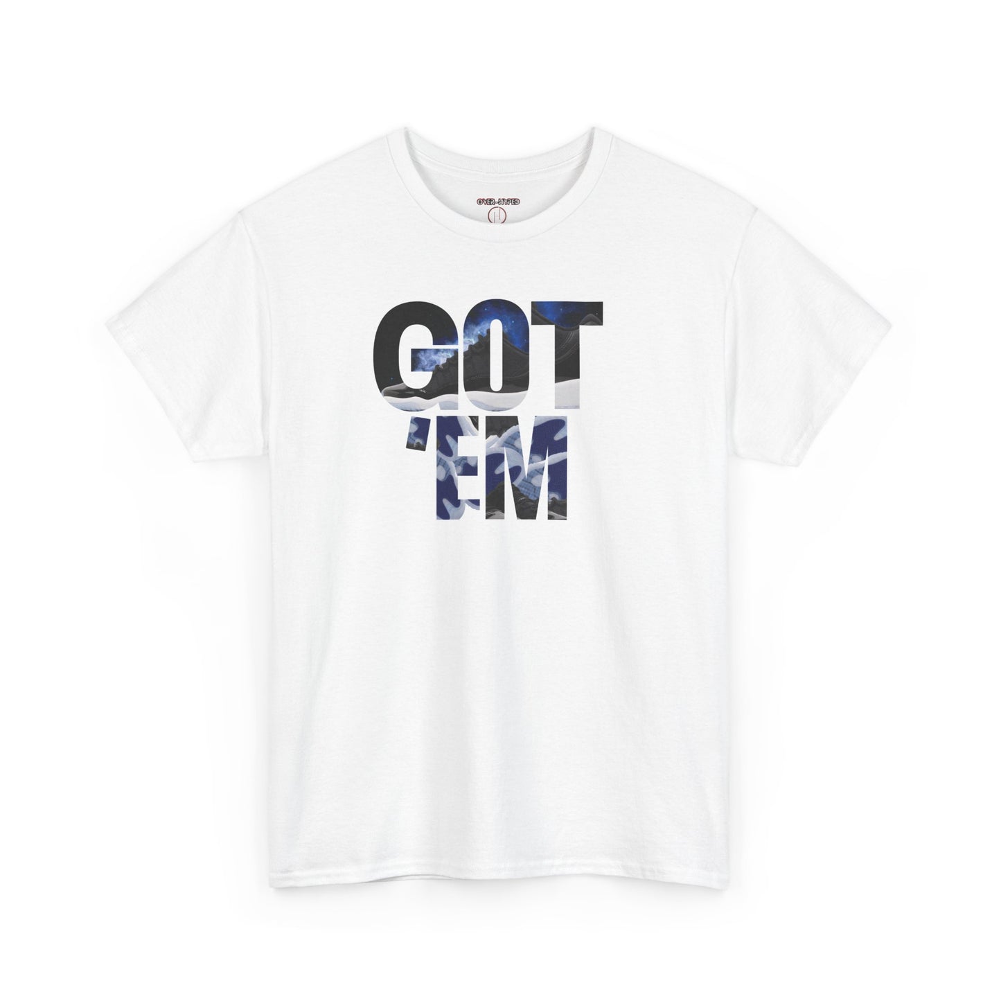 Retro 11 Space Jam  Got Emm Shirt