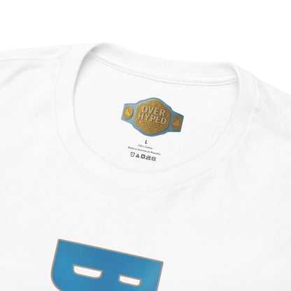 Retro 1 High UNC Reimagined Blessed Shirt