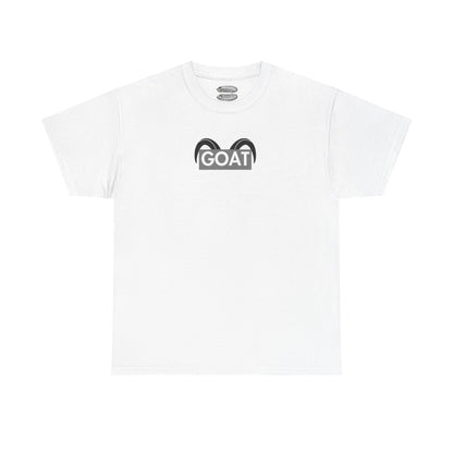 Retro 9 Cool Grey-Goat Horns Shirt