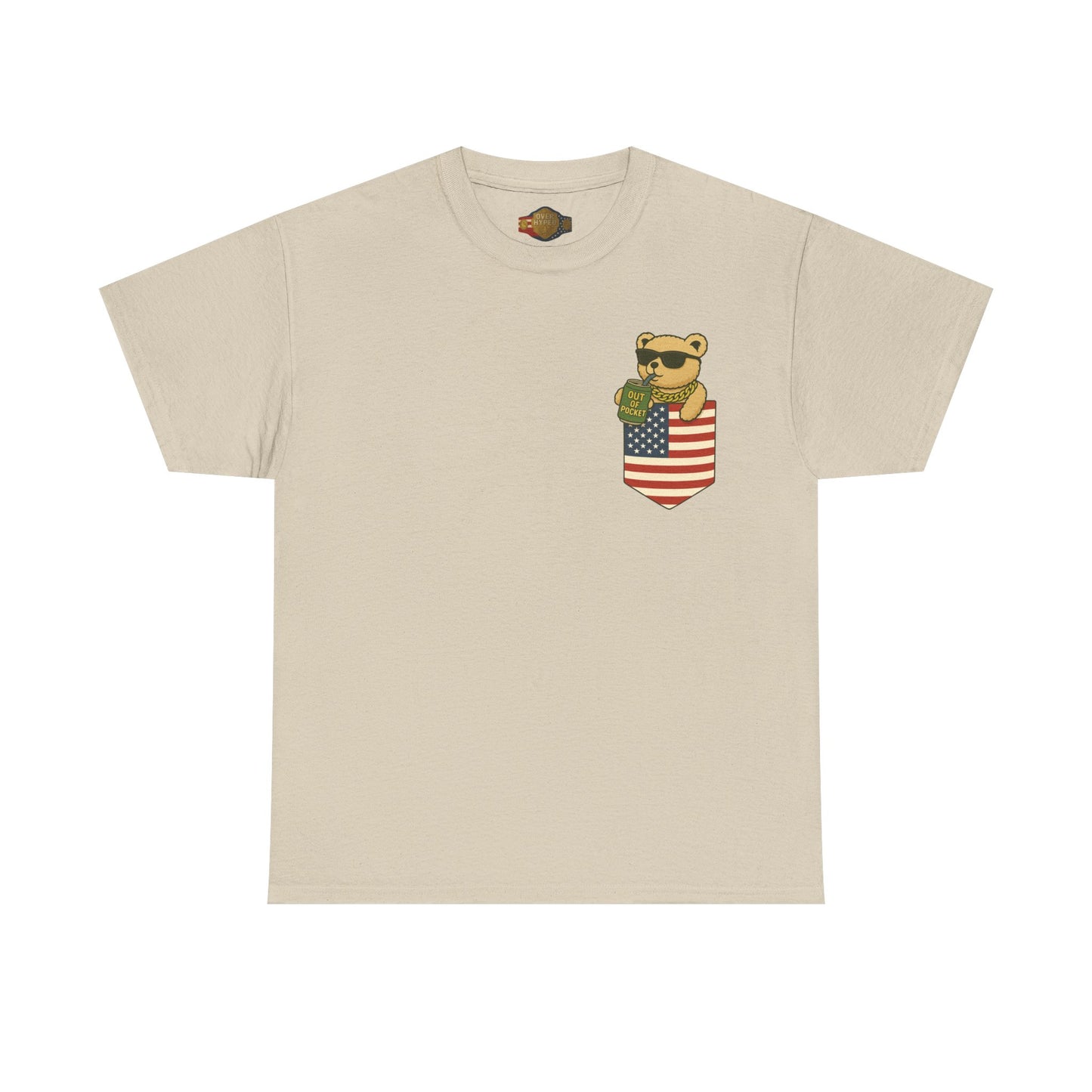 Out of Pocket All American Edition Shirt