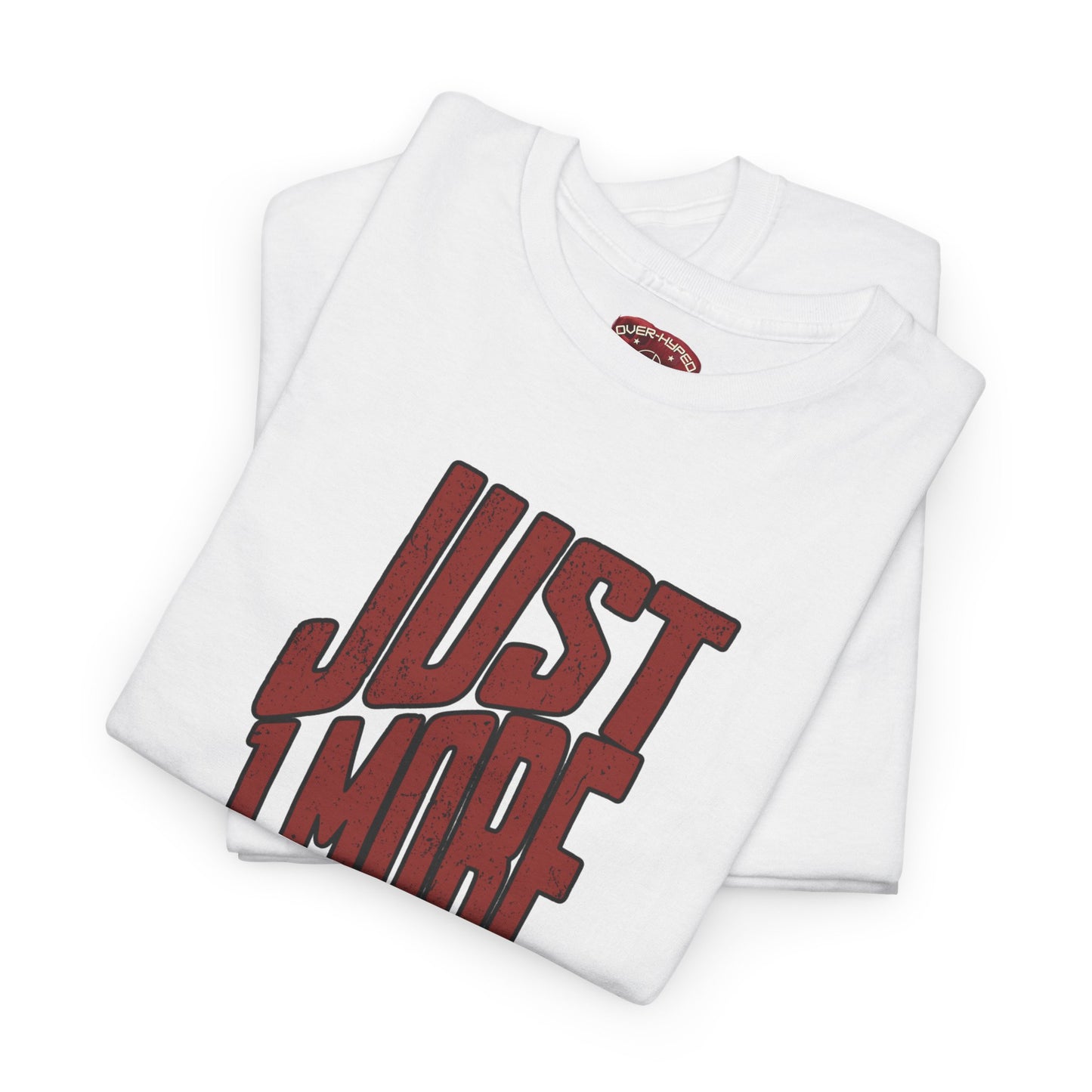 Retro 4 Brick by Brick - Just 1 More Pair Shirt