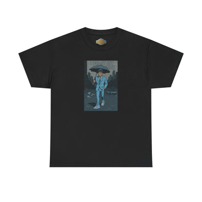 Retro 1 High UNC Reimagined  Did it My Way Shirt