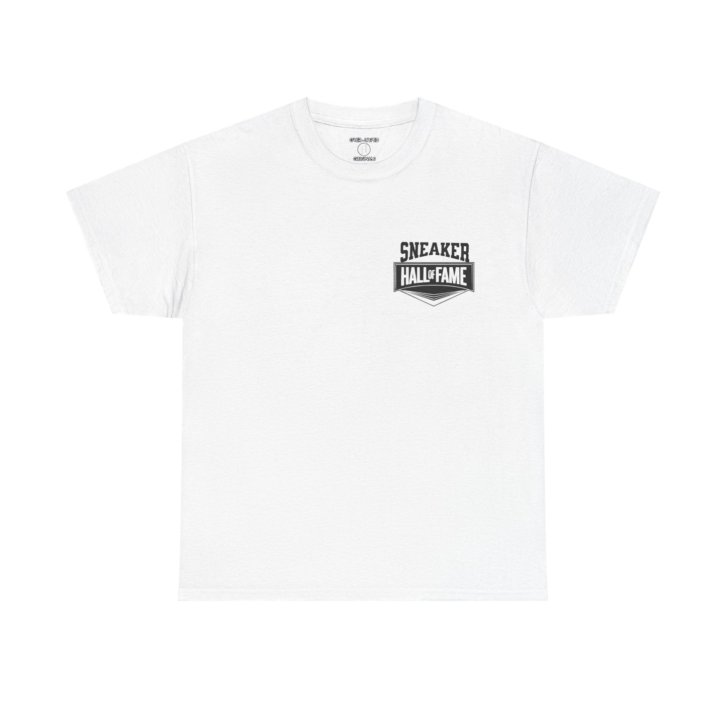 Dunk Panda  Hall of Fame  Tee - by Over-Hyped