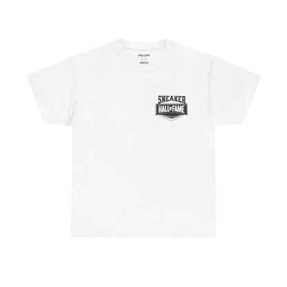 Dunk Panda  Hall of Fame  Tee - by Over-Hyped