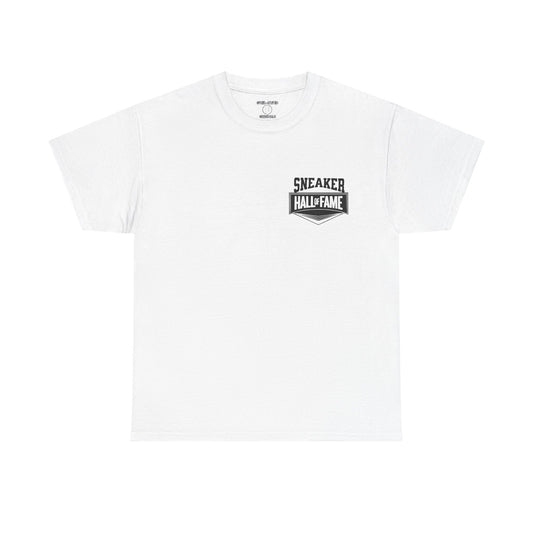 Dunk Panda  Hall of Fame  Tee - by Over-Hyped