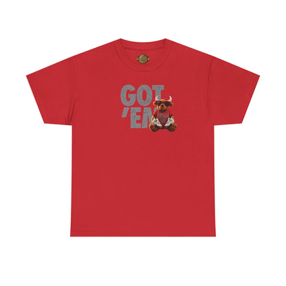 Retro 4 White Cement  LIKE MIKE Version 2 Shirt