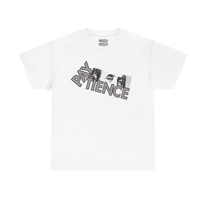 Retro 9 Cool Grey- PayTience Shirt