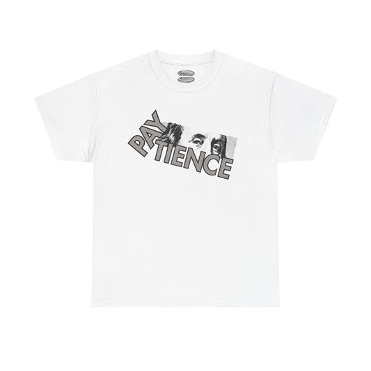 Retro 9 Cool Grey- PayTience Shirt