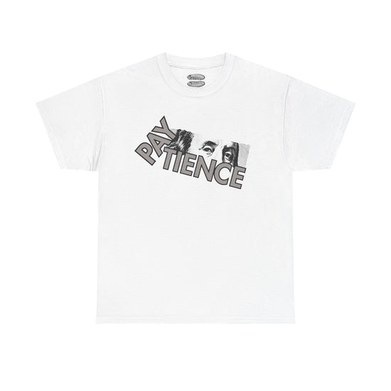 Retro 9 Cool Grey- PayTience Shirt