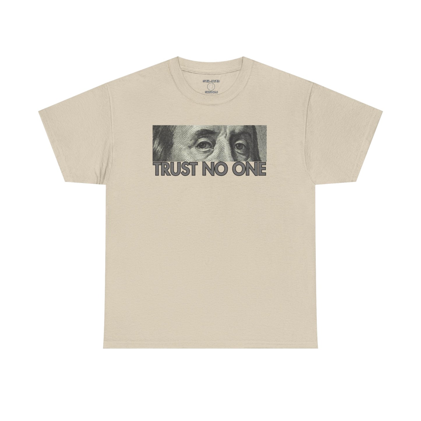 Retro 4 Paris Olympics Wet Cement Trust No One Shirt