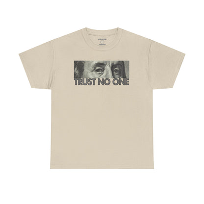 Retro 4 Paris Olympics Wet Cement Trust No One Shirt