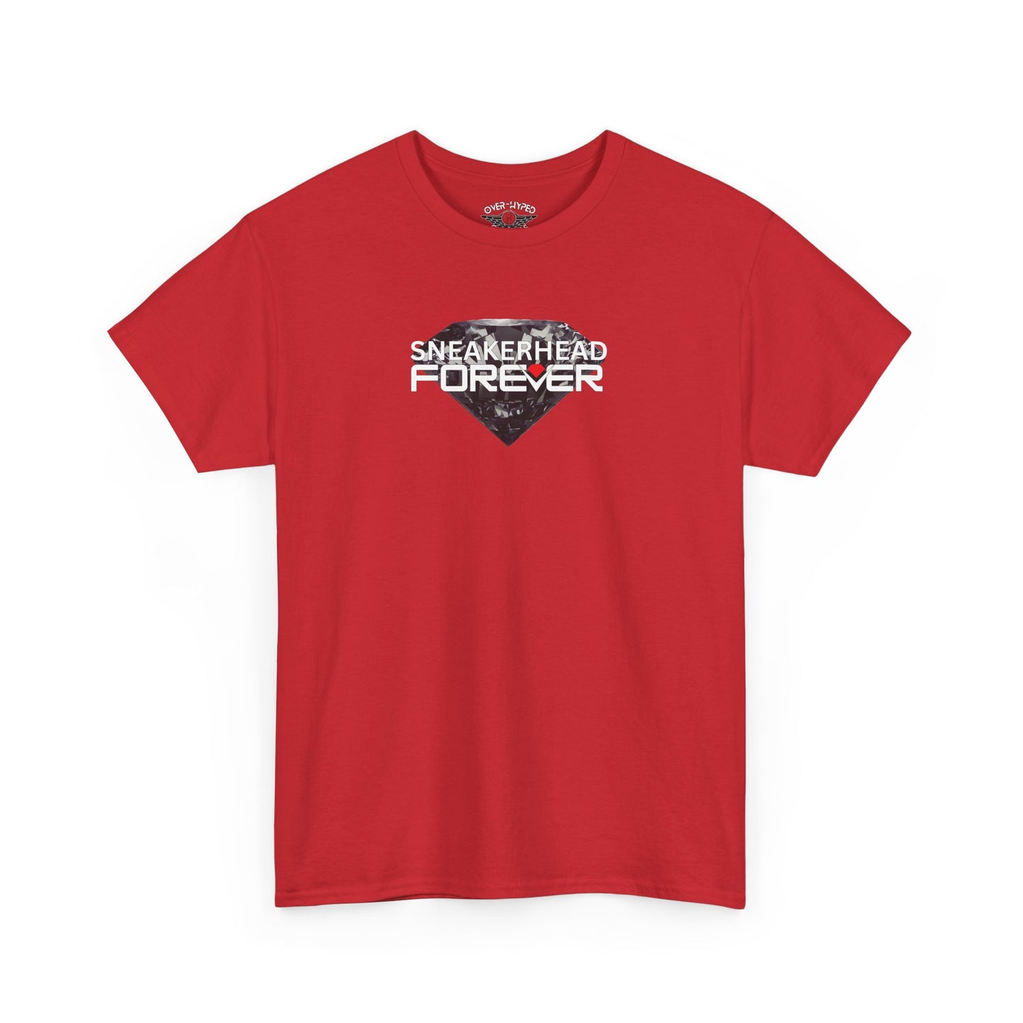 Retro 1 Black Toe - SneakerHead Forever Shirt