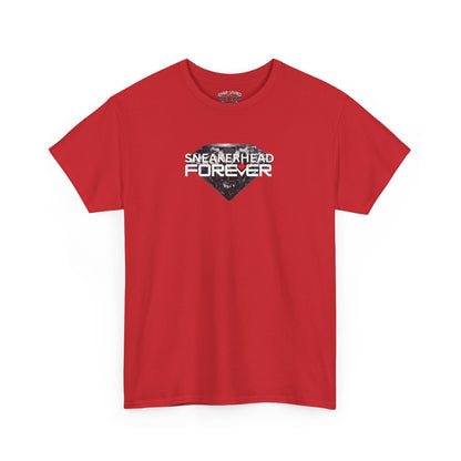 Retro 1 Black Toe - SneakerHead Forever Shirt