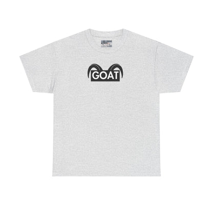 Retro 5 Black Metallic Goat Horns Shirt