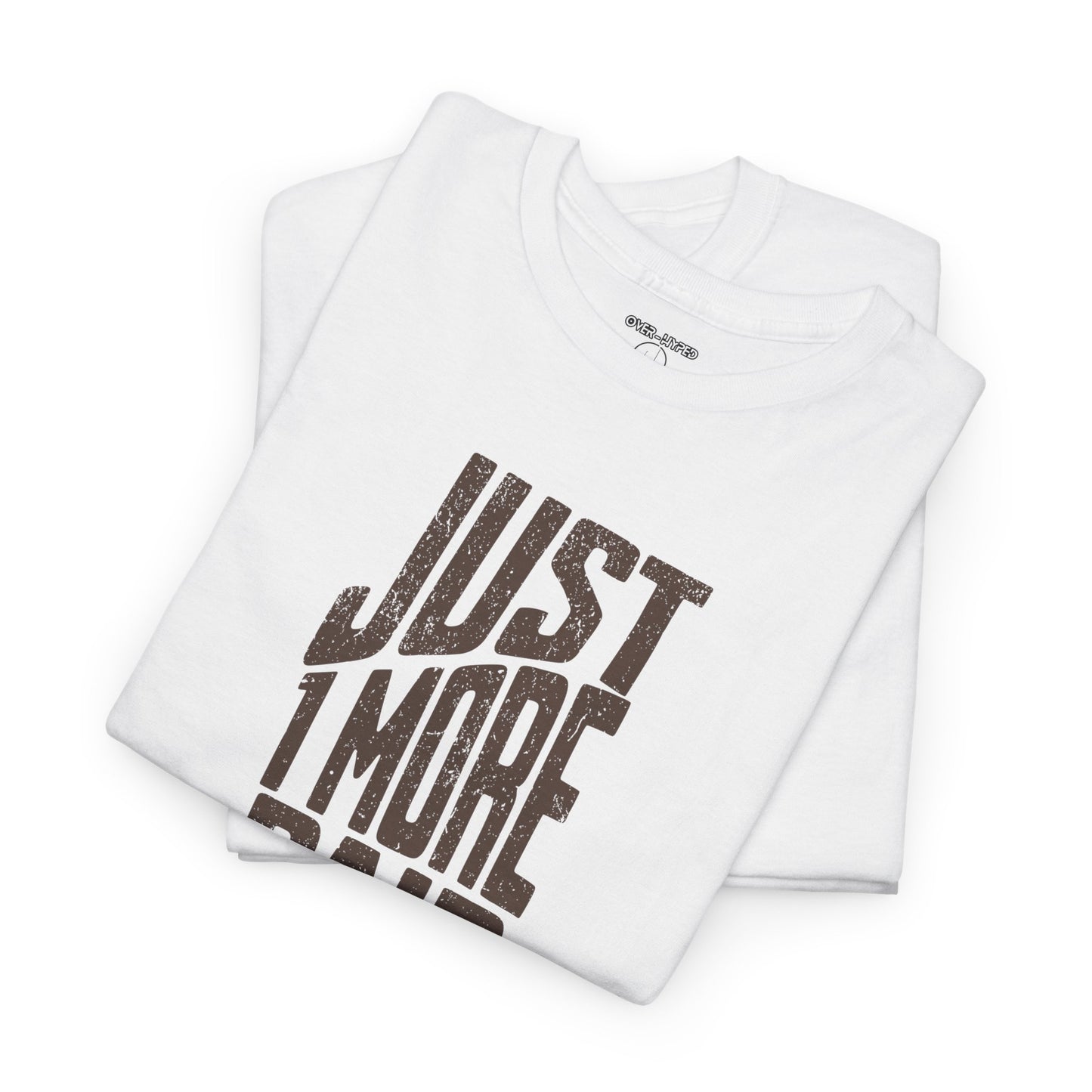 Retro 1 Mocha Just 1 More Pair Shirt