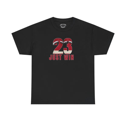 Retro 1 Black Toe - Just Win Shirt