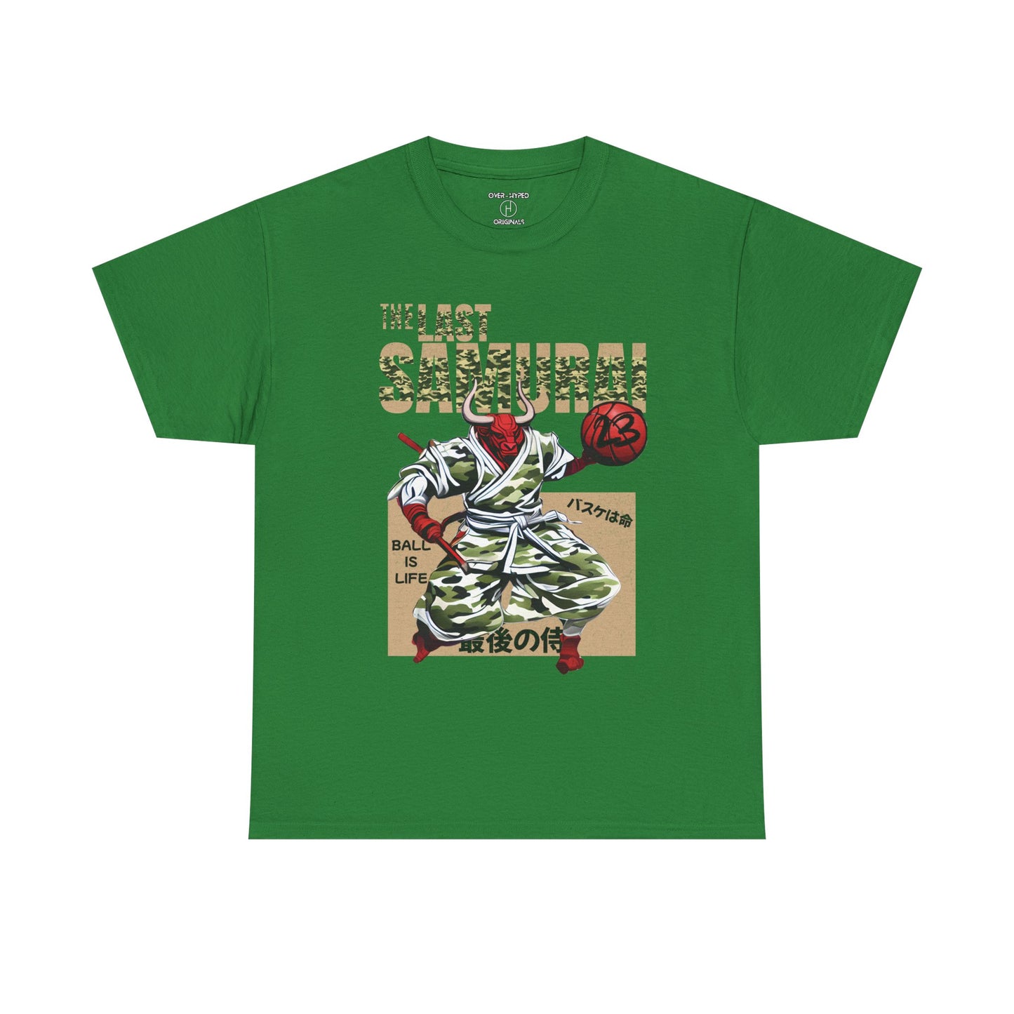 Air Max 90 Duck Camo Samurai Shirt