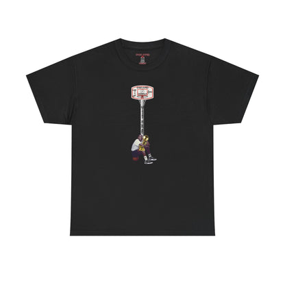 Retro 3 Black Cement Accomplished Shirt
