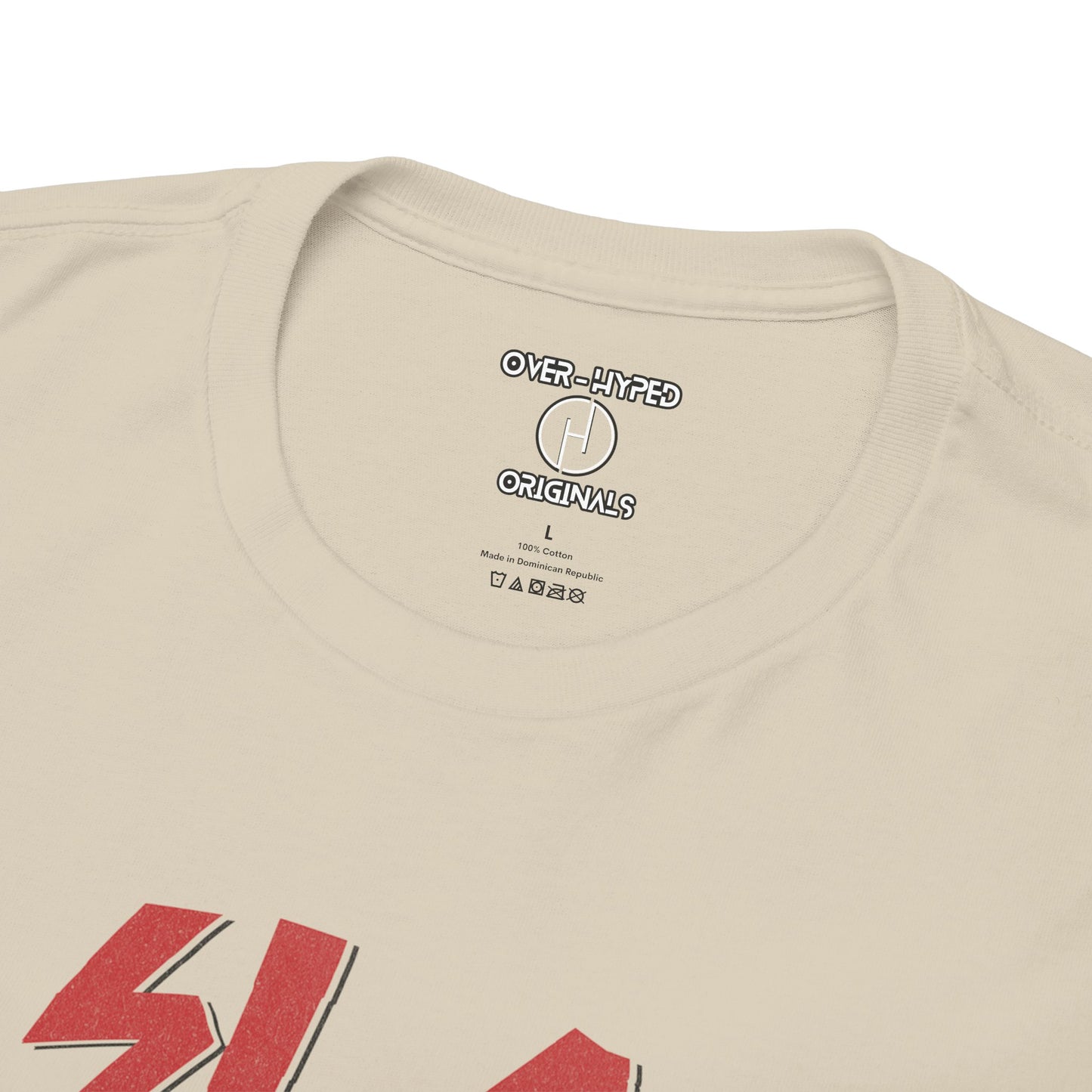 Retro 4 White Cement  I Slay Shirt