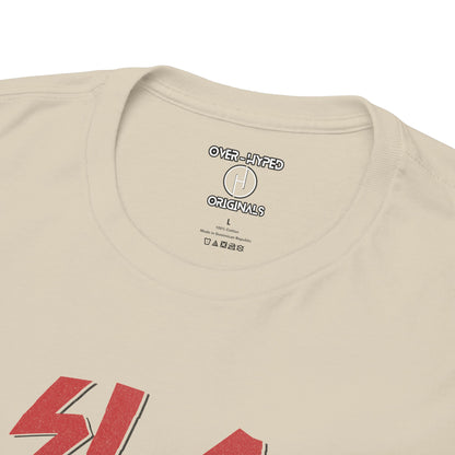 Retro 4 White Cement  I Slay Shirt