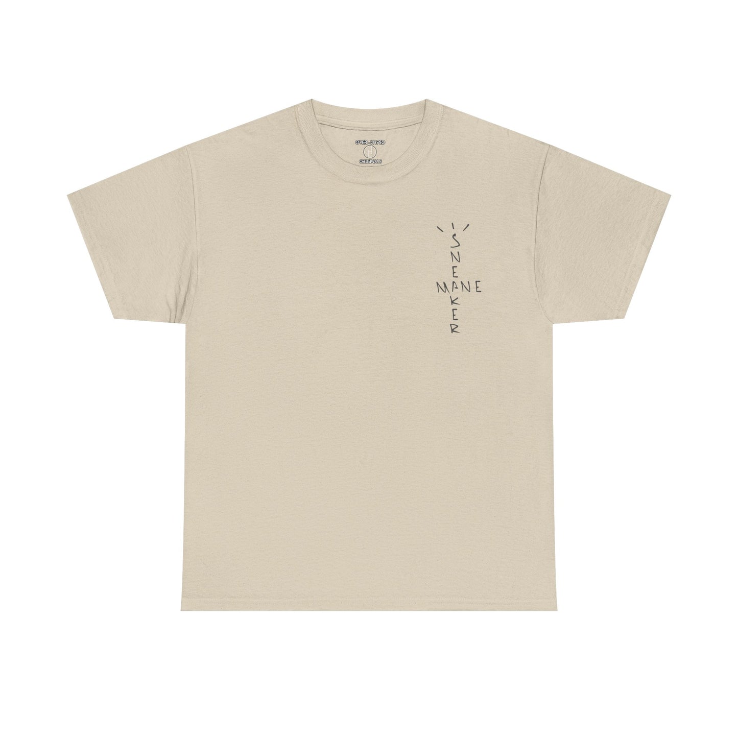 Retro 4 Paris Olympics Wet Cement Sneaker Mane Shirt