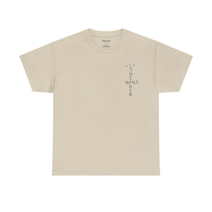 Retro 4 Paris Olympics Wet Cement Sneaker Mane Shirt