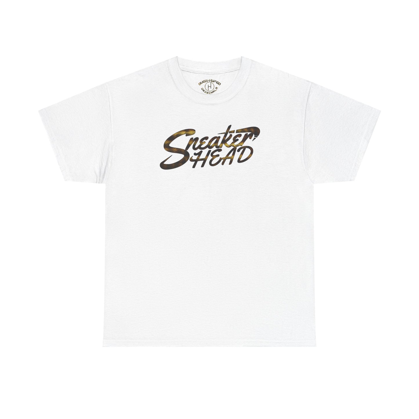 Protro 4 Gold SneakerHead  Shirt