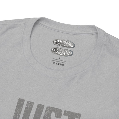 Retro 9 Cool Grey- Just 1 More Pair Shirt