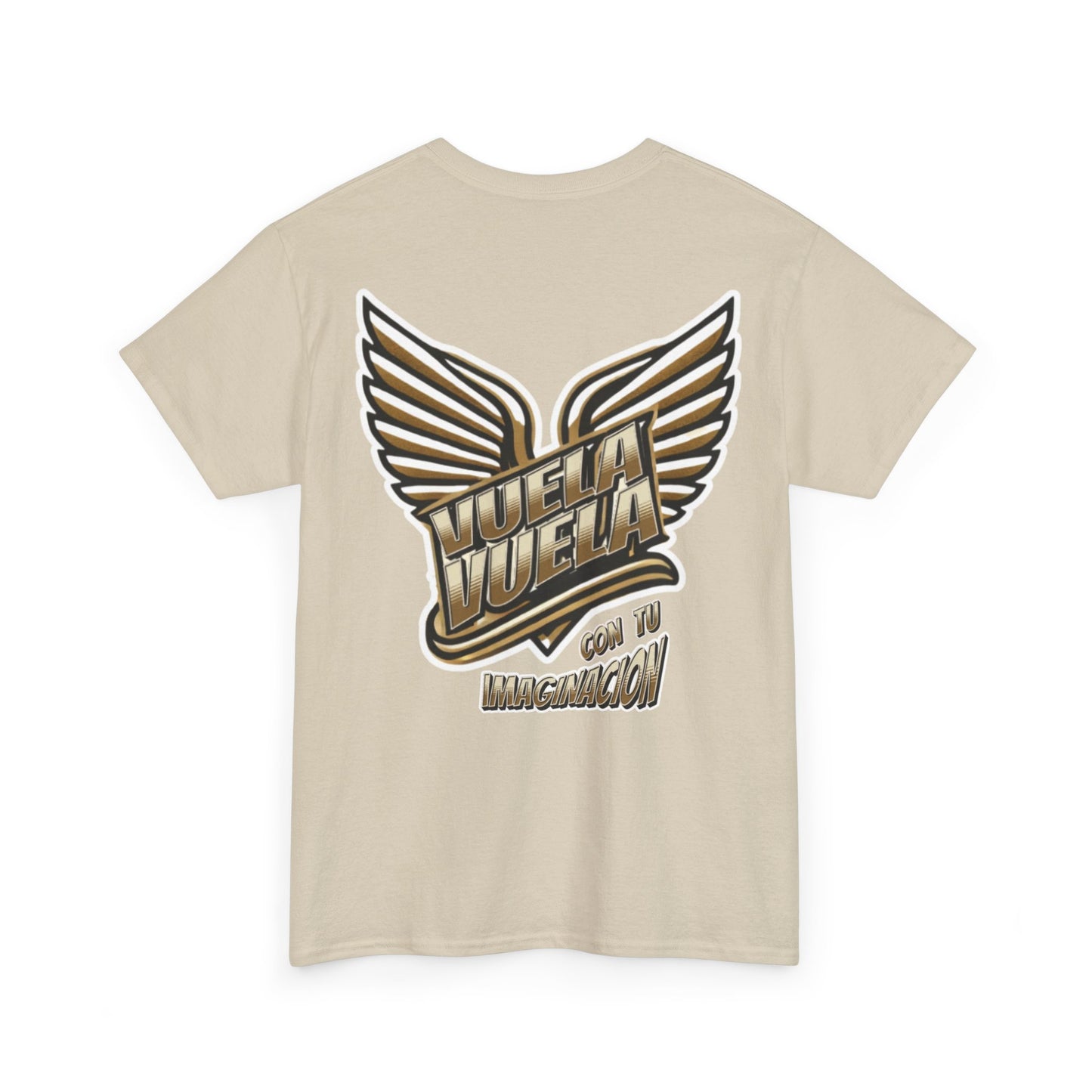 Vuela Vuela Shirt by Over-Hyped
