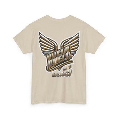 Vuela Vuela Shirt by Over-Hyped