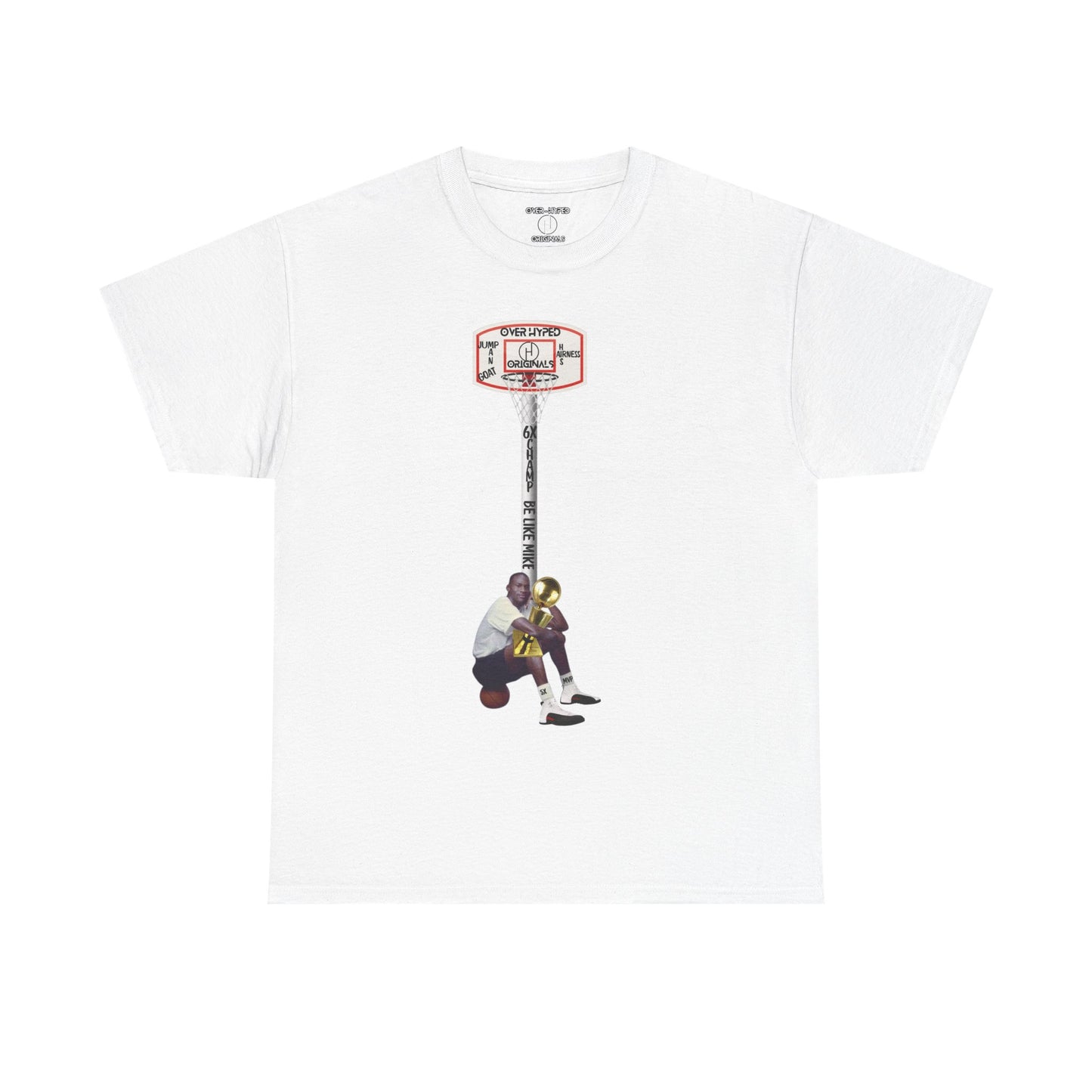 Retro  12 Taxi Flip Accomplished Shirt