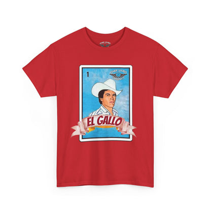 Retro 1 Black Toe - El Gallo Shirt