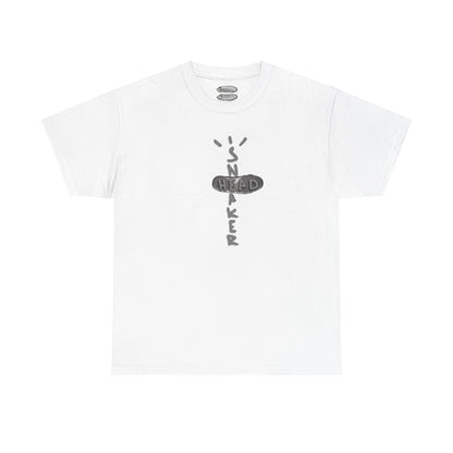 Retro 9 Cool Grey- Sneaker Head Shirt