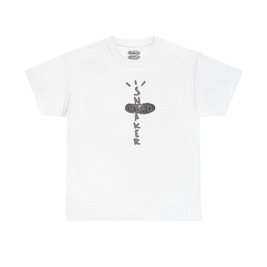 Retro 9 Cool Grey- Sneaker Head Shirt
