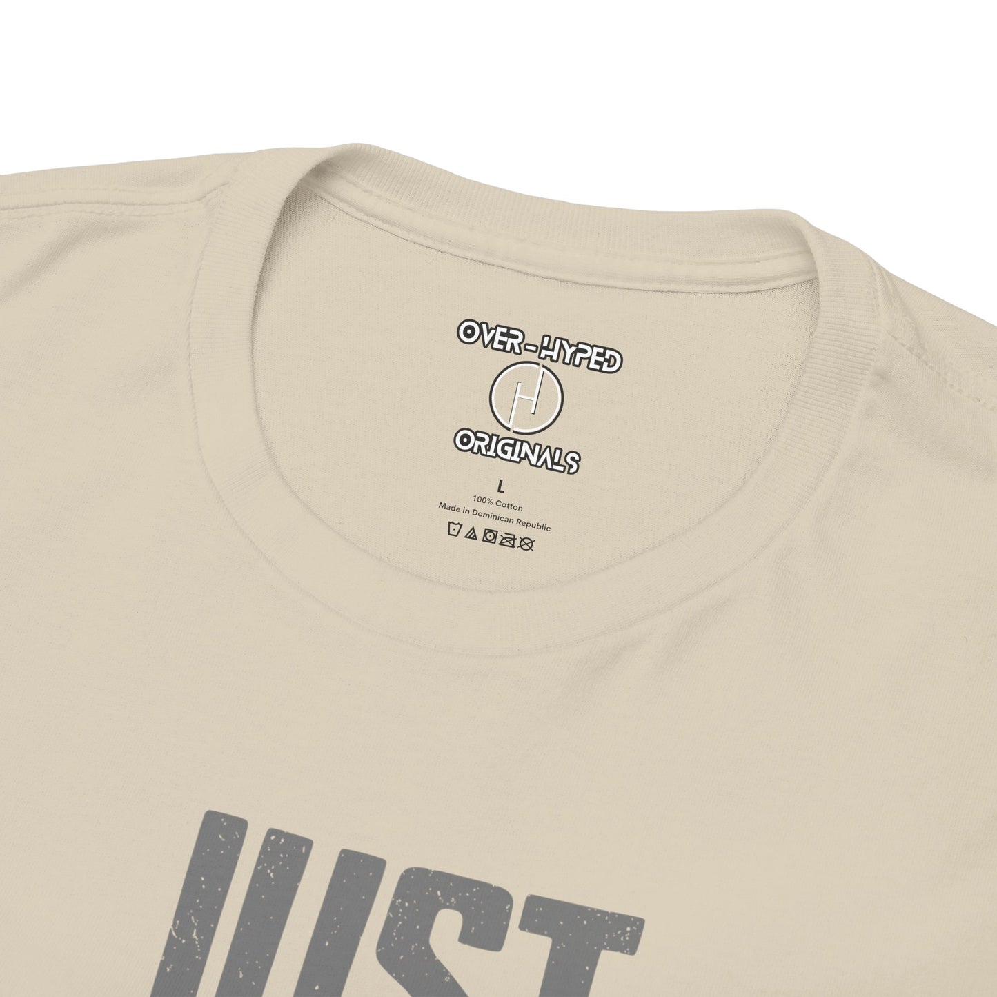 Retro 4 Paris Olympics Wet Cement Just 1 More PAir Shirt