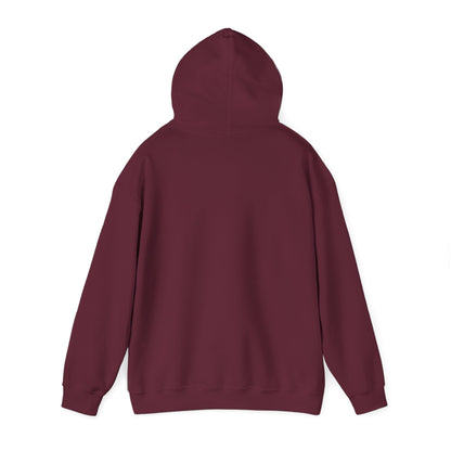 Retro 4 Brick by Brick-Blessed Hoodie